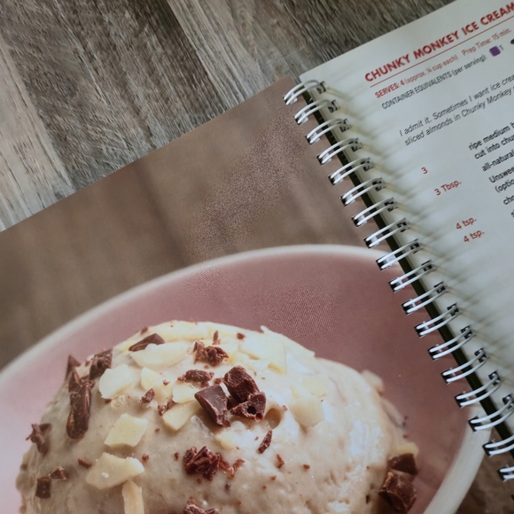 Autumn Calabrese FIXATE Cookbook - 21 Day Fix Portion Control Healthy Recipes - Picture 9 of 9